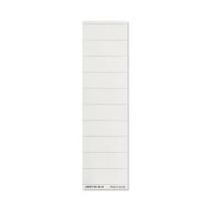 Leitz Ultimate File Inserts Pack of 100