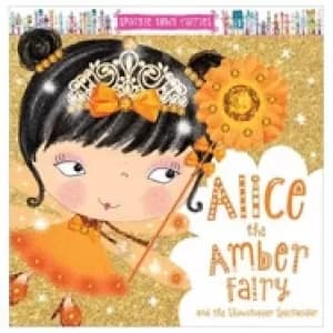 alice the amber fairy