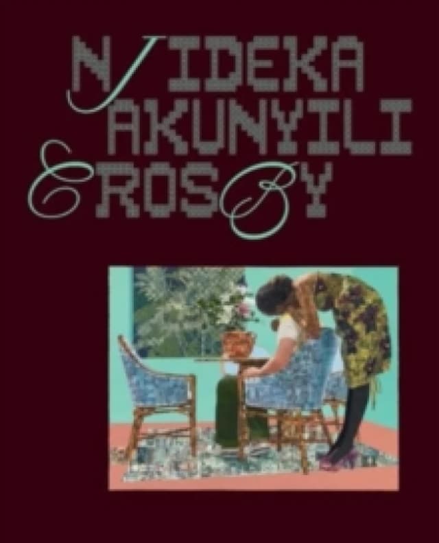 Njideka Akunyili Crosby Hardback