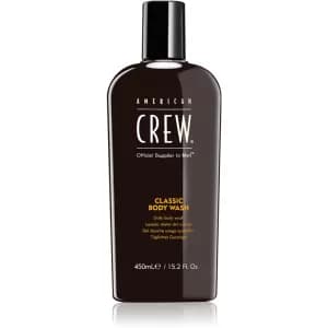 American Crew Classic Body Wash 450ml