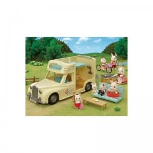 Sylvanian Families Family Campervan