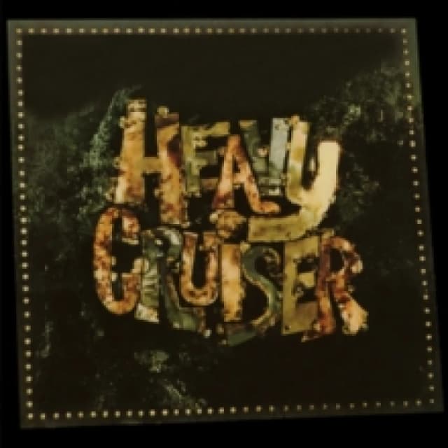 Heavy Cruiser Vinyl