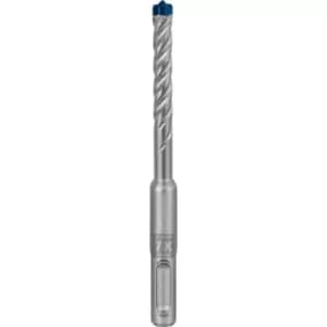 Bosch Expert 7X 4-Cutter Head 3X Life SDS Plus Masonry Drill Bit 7mm 115mm Pack of 1