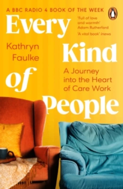 Every Kind of People. Paperback. By Kathryn Faulke Books
