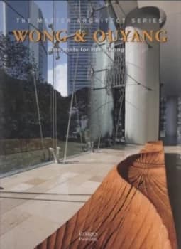 Wong & Ouyang by Lam Wo Hei