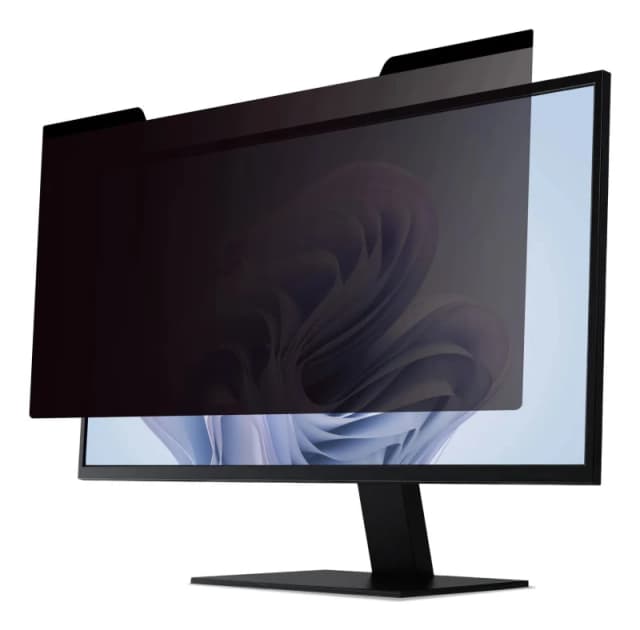 Dicota DICOTA D50063-2MG display privacy filter 61cm (24") Monitor Frameless display privacy filter D50063-2MG