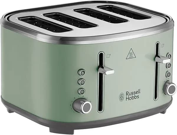 Russell Hobbs Stylevia 26294 4 Slice Toaster