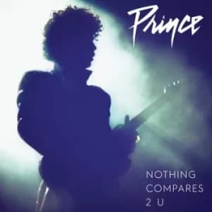 Nothing Compares 2 U by Prince Vinyl Album