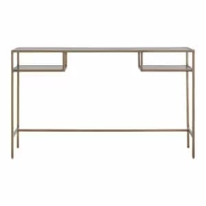 Crossland Grove Westbury Desk Bronze
