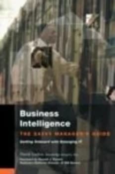 Business Intelligence by David Loshin Paperback