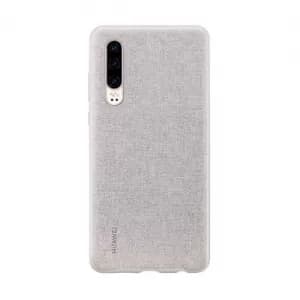 Huawei P30 PU Case Cover