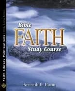 bible faith study course