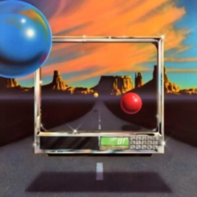 Last Ride CD / Album