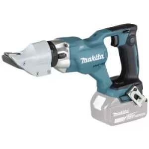 Makita Cordless tinsnip DJS200Z brushless