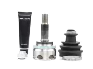 RIDEX CV Joint TOYOTA 5J0159 4341002180,4341002240,4341002440 Axle Joint,Joint Kit, drive shaft 4342002270,4346009600,4346009601,4347009A14