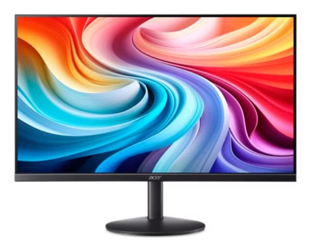 Acer SA243Y G0 computer monitor 60.5cm (23.8") 1920 x 1080 pixel