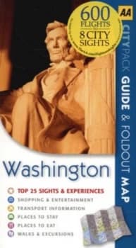 Washington by Mary Case and Bruce Walker and Matthew Cordell Paperback