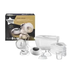 Tommee Tippee Closer To Nature Electric Breast Pump