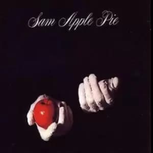 Sam Apple Pie - Sam Apple Pie CD Album - Used