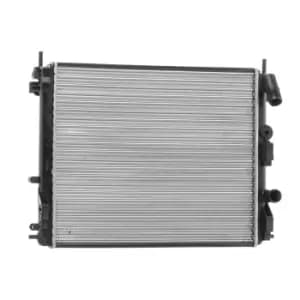 RIDEX Engine radiator RENAULT,NISSAN,DACIA 470R0198 2140000QAX,7700428082,7700428658 Radiator, engine cooling,Radiator,Engine cooler 7711134322