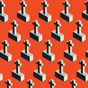 The City That Always Sleeps by Biblical Vinyl Album