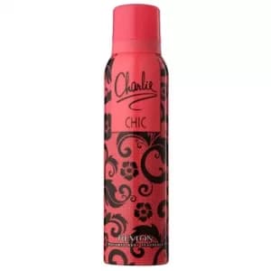 Revlon Charlie Chic Deodorant For Her 75ml