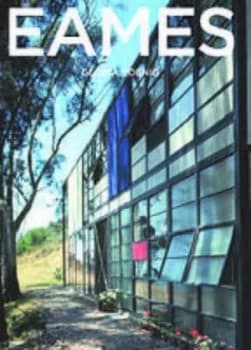 Charles and Ray Eames 1907-1978 1912-1988 by Gloria Koenig Book