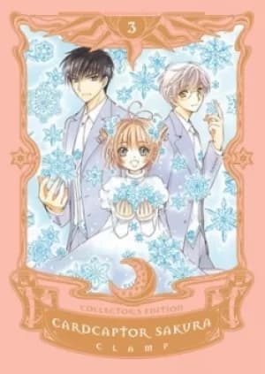 Cardcaptor Sakura 3 by