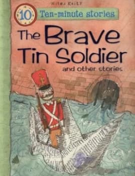 The Brave Tin Soldier and Other Stories by Amanda Askew Paperback
