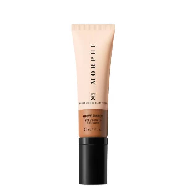 Morphe Glowstunner Hydrating Tinted Moisturizer Rich Glow 12
