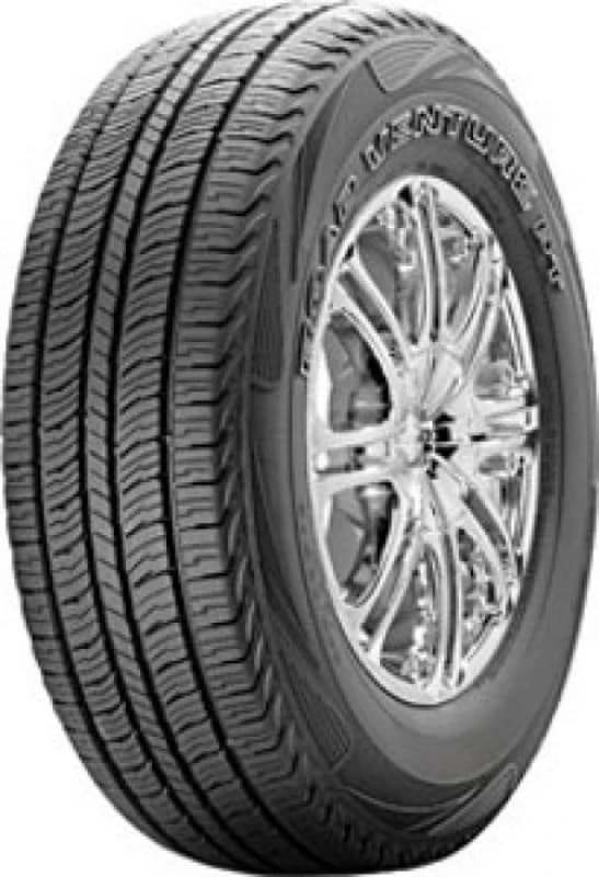 Marshal KL51 ( 255/55 R18 109V XL ) R-231851 null;Summer tires