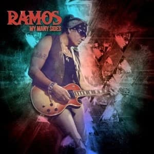 My Many Sides by Ramos CD Album