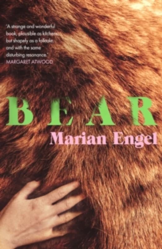 Bear. Paperback. By Marian Engel Books