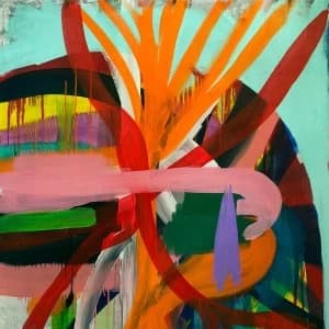 Yak - Pursuit Of Momentary Happiness Vinyl