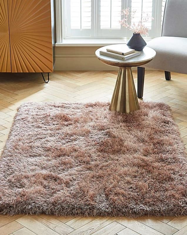 Origins Decadence Rug Mink 60X120 MN15017