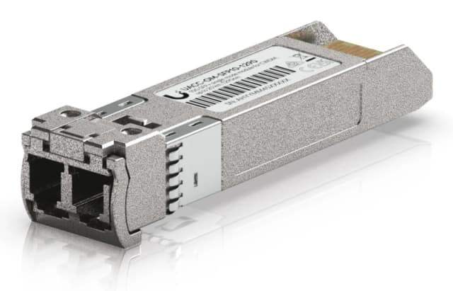 Ubiquiti UACC-OM-SFP10-1290 network transceiver module Fiber optic 113
