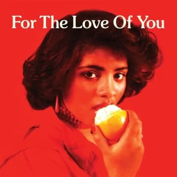 Various Artists - For The Love Of You CD
