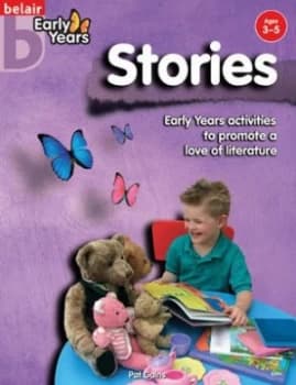 Stories by Pat Gains Book