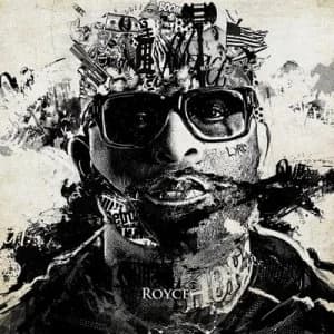 Layers by Royce Da 5'9" CD Album