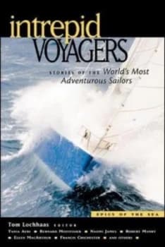 Intrepid voyagers by Thomas A Lochhaas