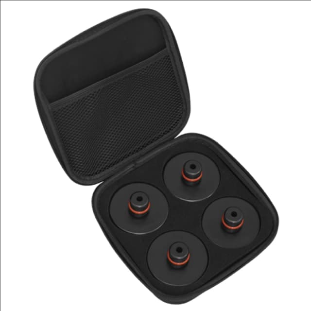 Sealey Jacking Pad Set Tesla