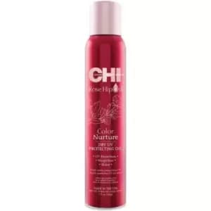 CHI Rose Hip Oil Multi-use Hair Oil 150g