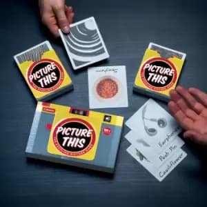 Picture This Game