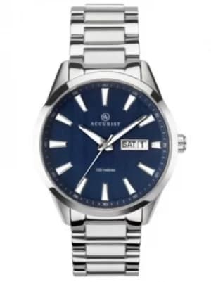 Accurist Mens Signature Classic Bracelet Watch 7219