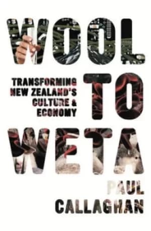 From Wool to Weta by