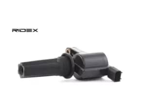 RIDEX Ignition coil JAGUAR,LINCOLN 689C0056 1W4U12A366AA,1W4Z12029AA,2W4E12A366AC Coil pack,Ignition coil pack,Engine coil,Engine coil pack,2W4Z12029A