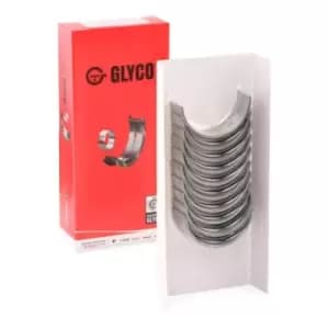 GLYCO Main Bearings, crankshaft FIAT,ALFA ROMEO,JEEP H1084/5 STD 5882398,5882399,5882400 5894815,5894816,5894817