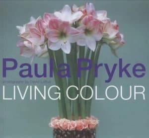Living Colour by Paula Pryke Paperback