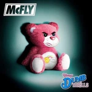 Young Dumb Thrills by McFly CD Album