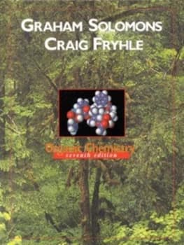 Organic Chemistry Hardback